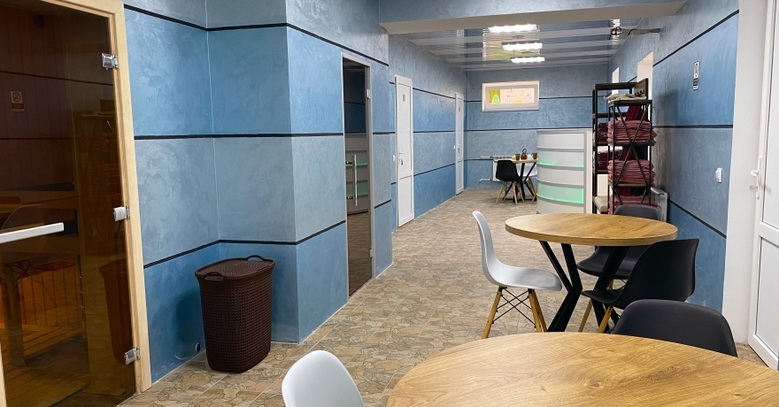 Официальное фото Гостиницы Чудесная дача 3 звезды