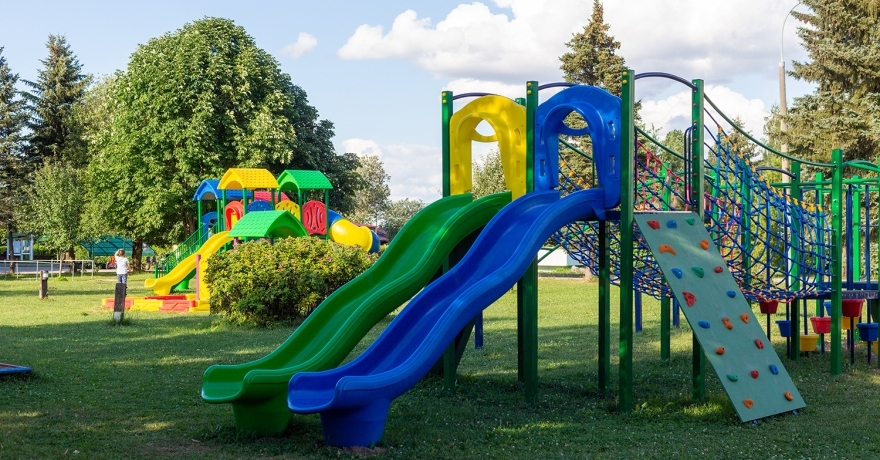 Официальное фото Загородного отеля Тропикана Парк звезды