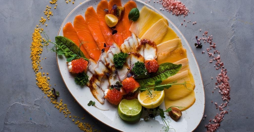 Официальное фото Отеля Congress Krasnodar 4 звезды