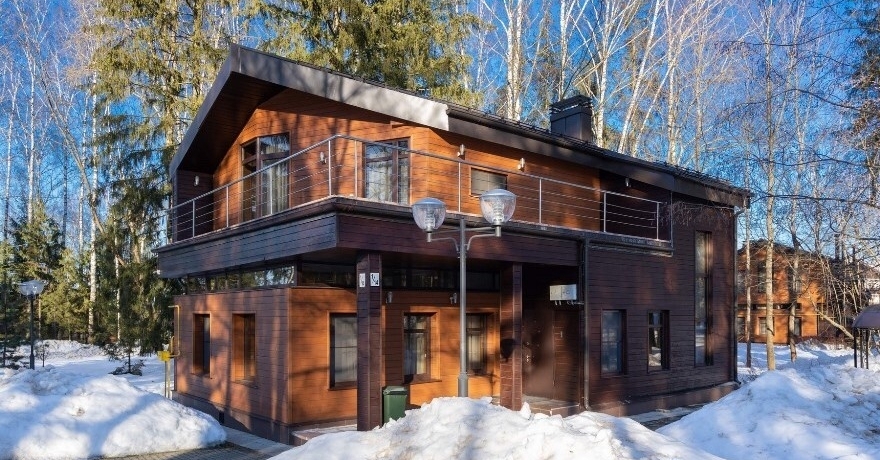 Официальное фото Учебно-оздоровительного центра Икша  звезды