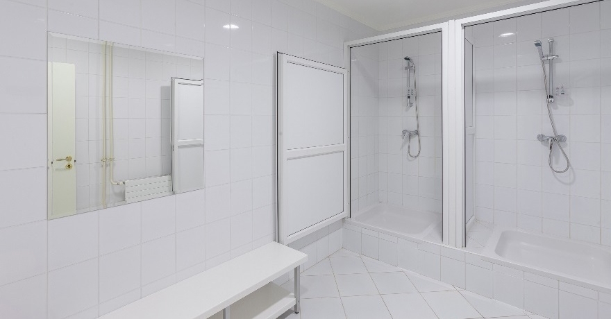 Официальное фото Курорта Грейс Люксор Волга Конгресс 4 звезды