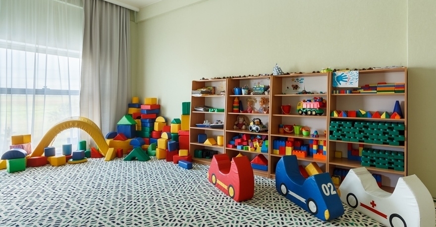 Официальное фото СПА-Отеля Аурум Family Resort & SPA 4 звезды