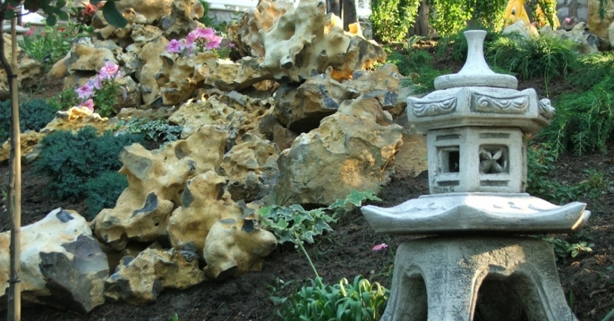 Официальное фото Отеля Чайная горка 3 звезды