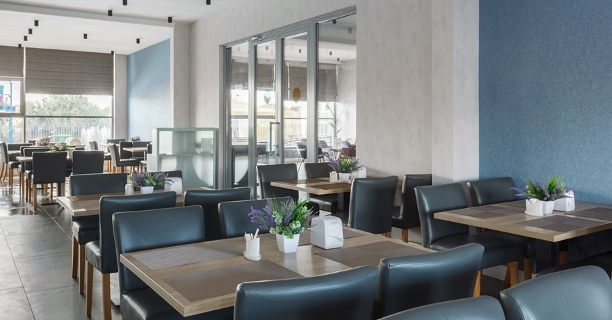 Официальное фото Отеля Корудо Family Resort & Spa 4 звезды