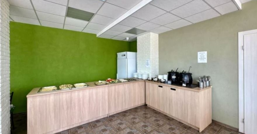 Официальное фото Отеля Calypso Resort Hotel 3 звезды