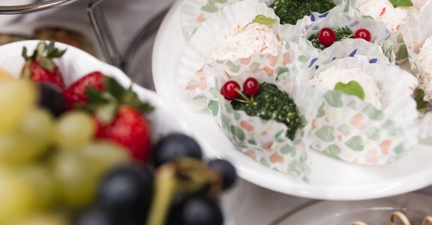 Официальное фото Отеля Маск 3 звезды