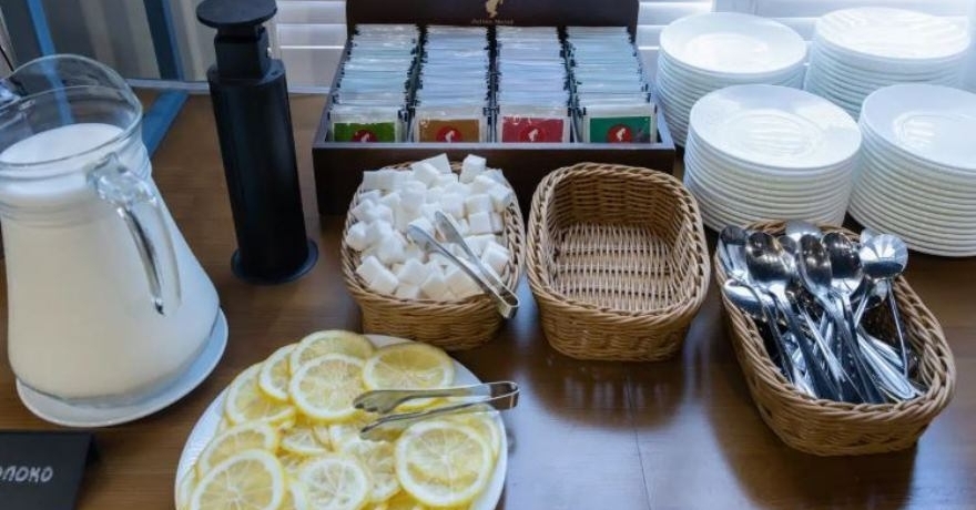 Официальное фото Отеля Портобелло 3 звезды