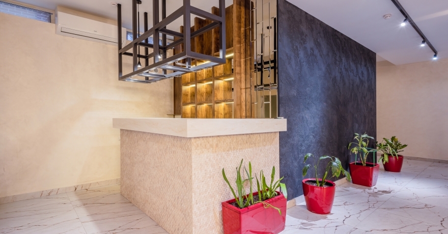 Официальное фото Гостевого дома Ассара 3 звезды