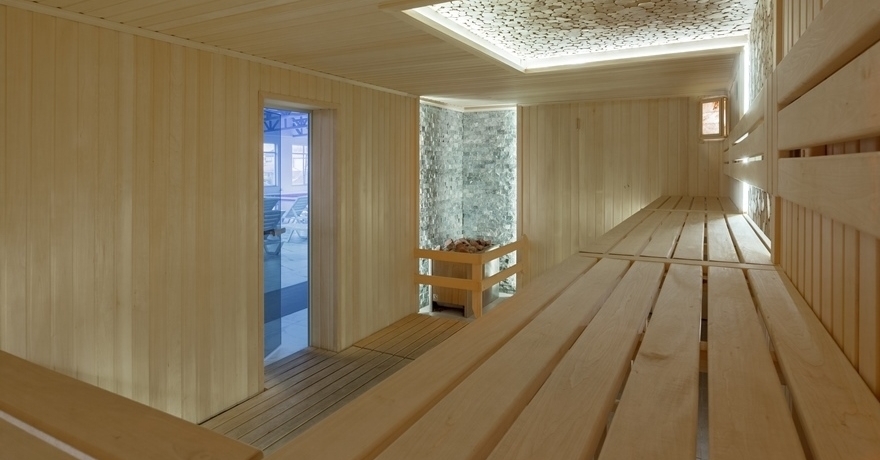 Официальное фото Отеля Мореа Family Resort & Spa 4 звезды