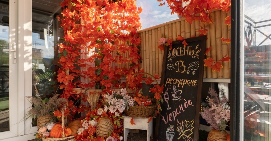 Официальное фото Парк-отеля Vnukovo Village Park Hotel & Spa 4 звезды