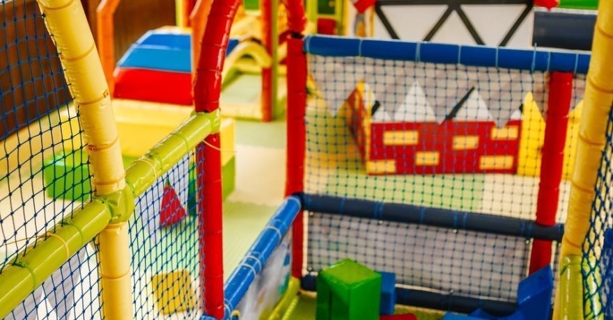 Официальное фото СПА-Отеля Орлиное Гнездо 4 звезды