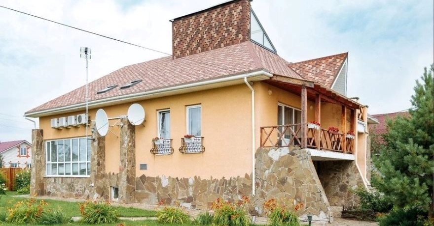 Официальное фото Гостинично-ресторанного  комплекса Премьер 3 звезды