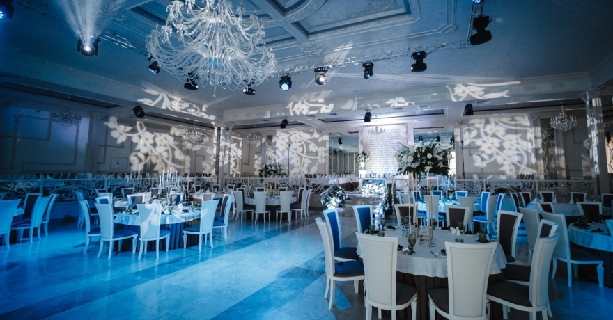 Официальное фото Отеля Маск 3 звезды