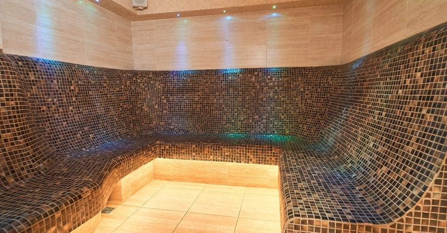 Официальное фото Миниотеля Сан Сити 3 звезды