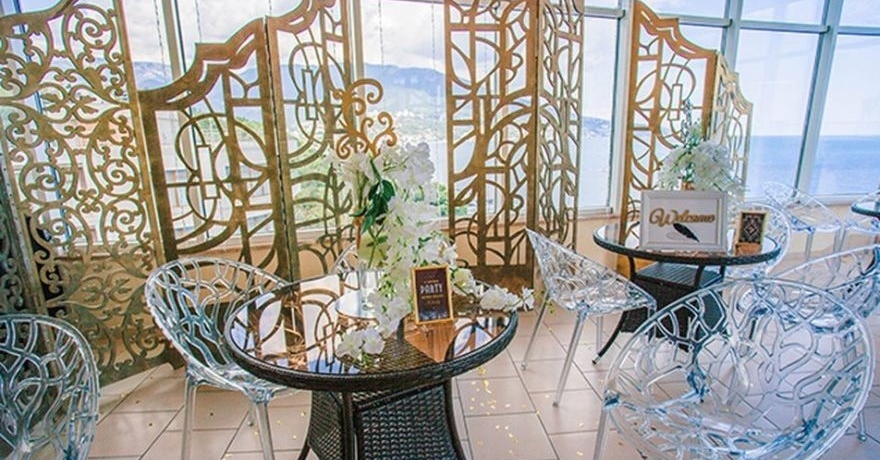 Официальное фото Арт-Отеля Азор 3 звезды