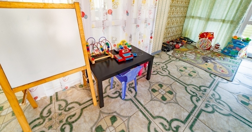 Официальное фото Отеля Релакс 3 звезды