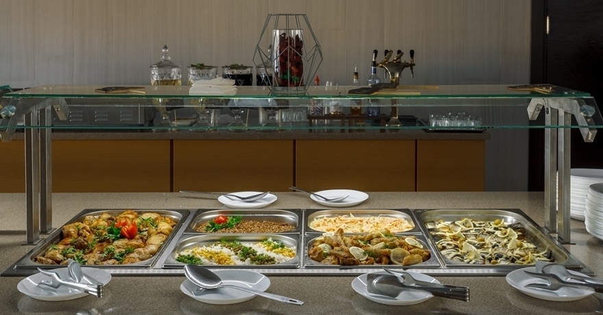 Официальное фото Отеля Корудо Family Resort & Spa 4 звезды