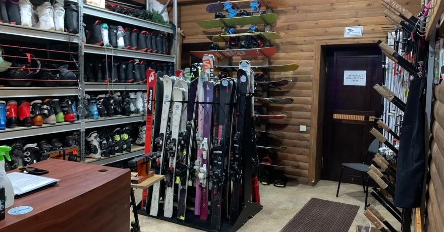 Официальное фото Отеля Гала Плаза 3 звезды