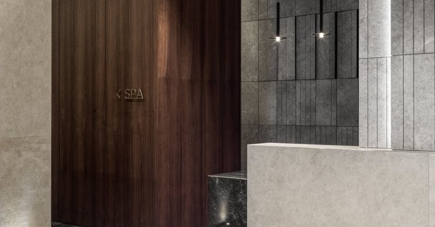 Официальное фото СПА-Отеля Бенедикт 4 звезды