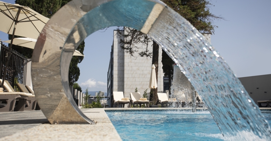 Официальное фото Отеля Cosmos Adler Hotel 4 звезды