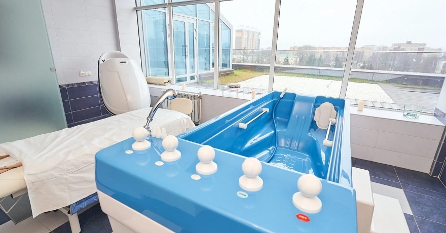 Официальное фото Миниотеля Сан Сити 3 звезды