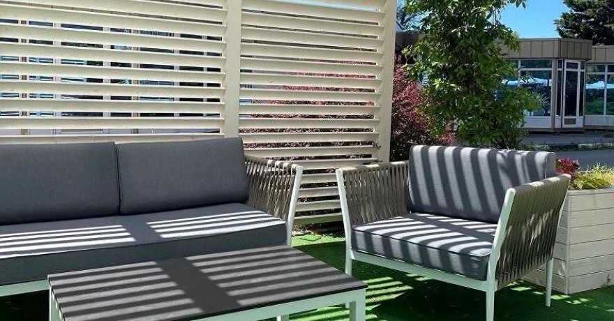 Официальное фото Отеля Ola Resort 4 звезды