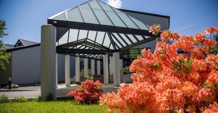 Официальное фото Отеля Санта Ризот 4 звезды