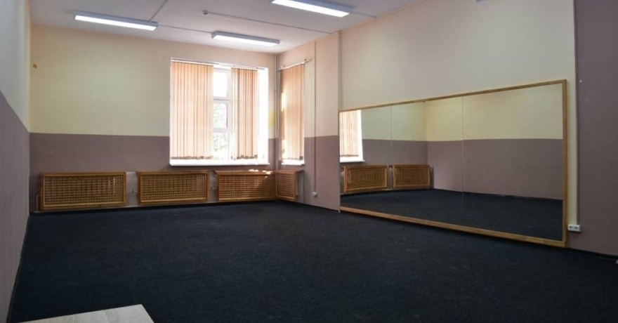 Официальное фото Эко-отеля ВКС Кантри звезды