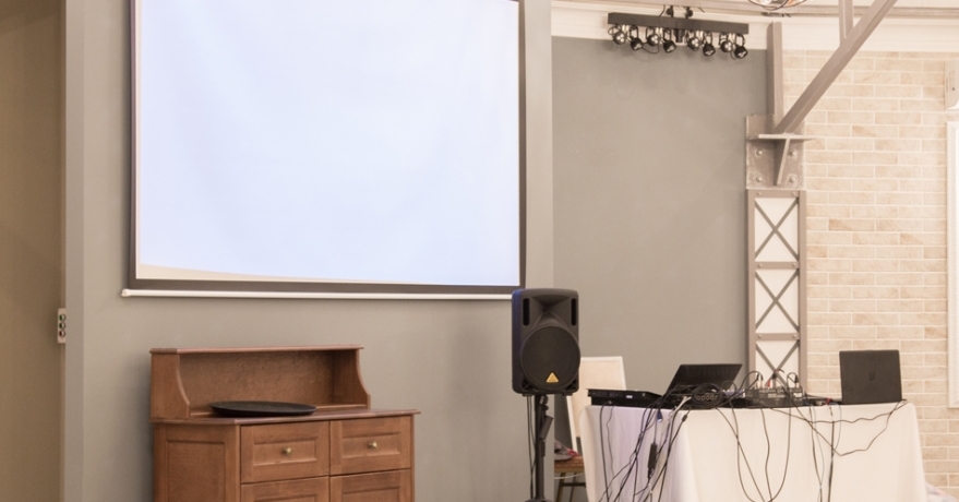 Официальное фото Загородного отеля Петрухино-клуб 3 звезды