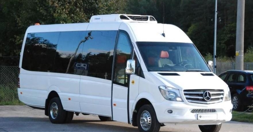 Официальное фото Отеля Шато Сити 3 звезды