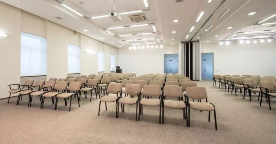 Официальное фото Спортивного парка Волен  звезды