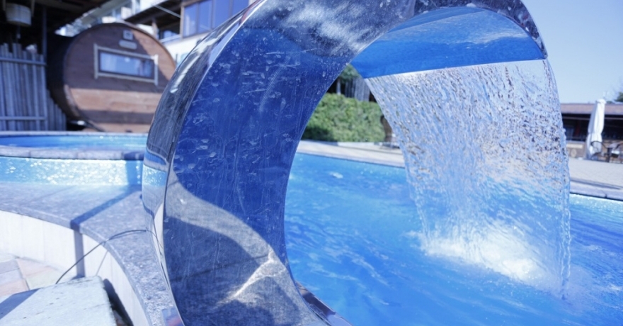 Официальное фото Бутик-Отеля Ла Терраса 3 звезды