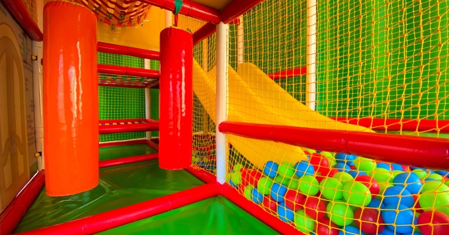 Официальное фото Гостиницы Чудесная дача 3 звезды