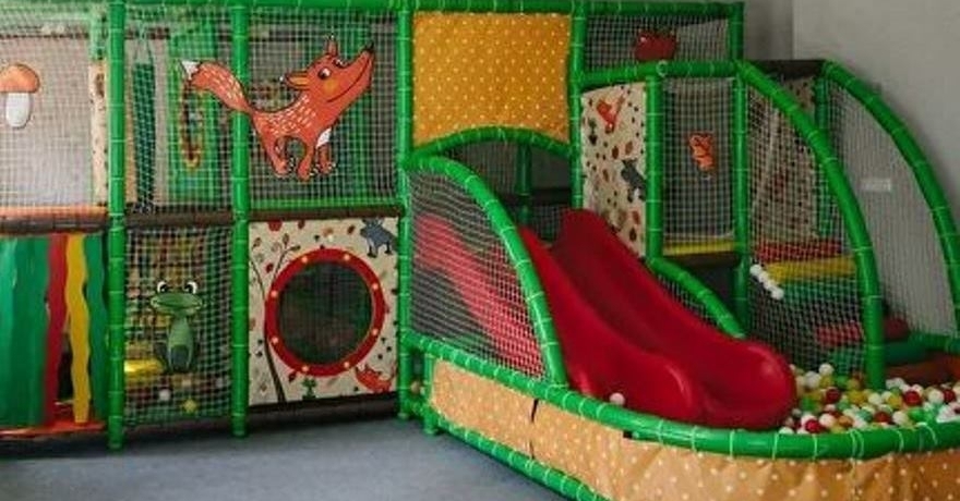 Официальное фото Парк-отеля Розендорф 3 звезды