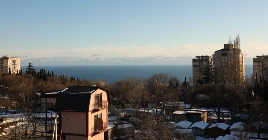 Официальное фото Гостевого дома Горница звезды
