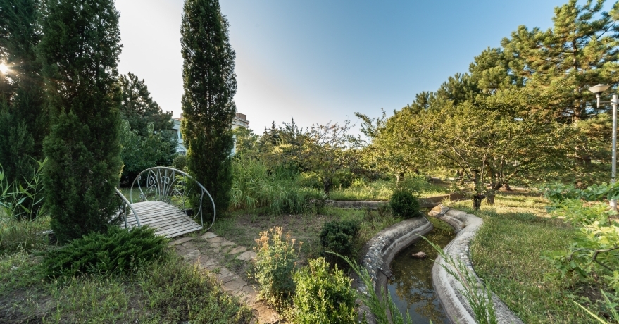 Официальное фото Санатория Планета 3 звезды