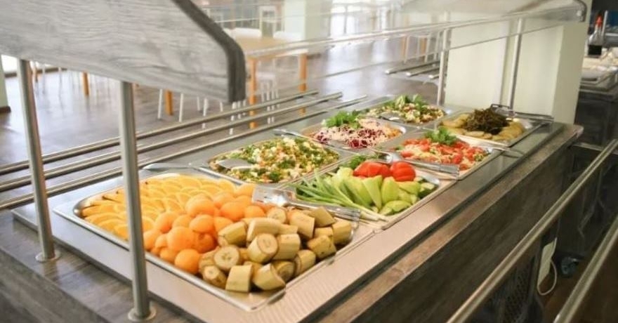 Официальное фото Отеля Грин Парк  звезды