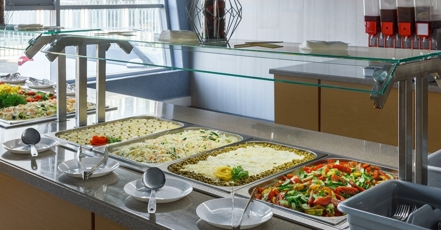 Официальное фото Отеля Корудо Family Resort & Spa 4 звезды