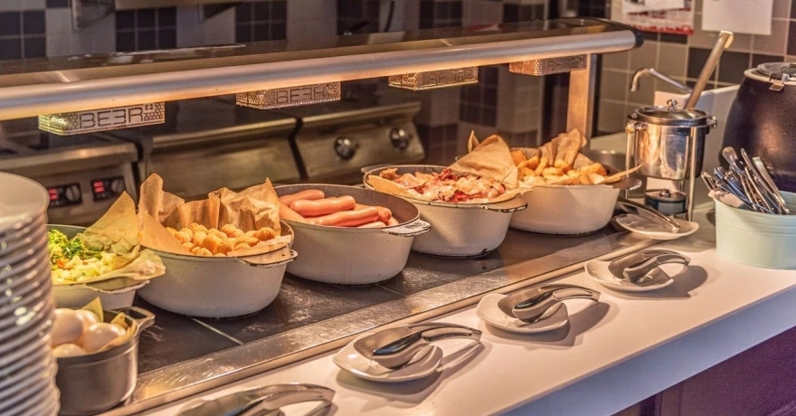 Официальное фото Отеля Cosmos Yaroslavl Hotel 4 звезды