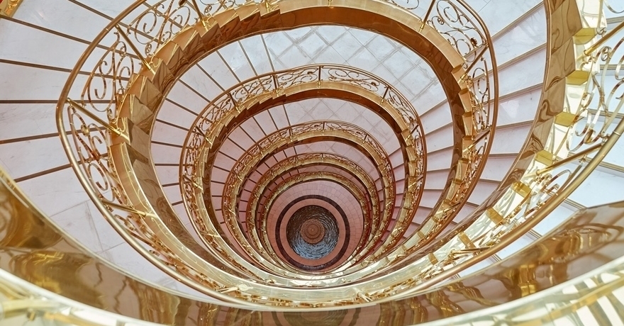 Официальное фото Курорта Грейс Люксор Волга Конгресс 4 звезды