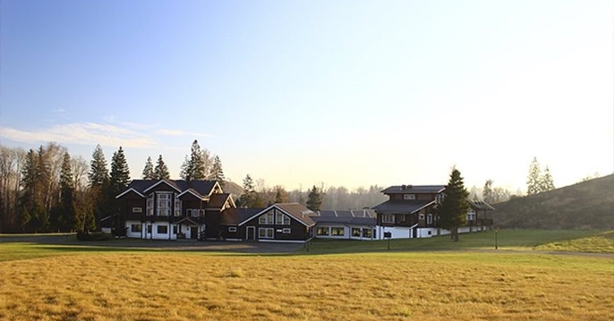 Официальное фото Загородного Клуба Целеево Гольф и Поло Клуб 5 звезды