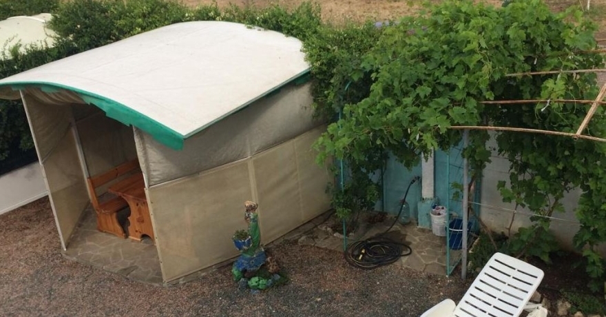 Официальное фото Гостевого дома Анастасия  звезды