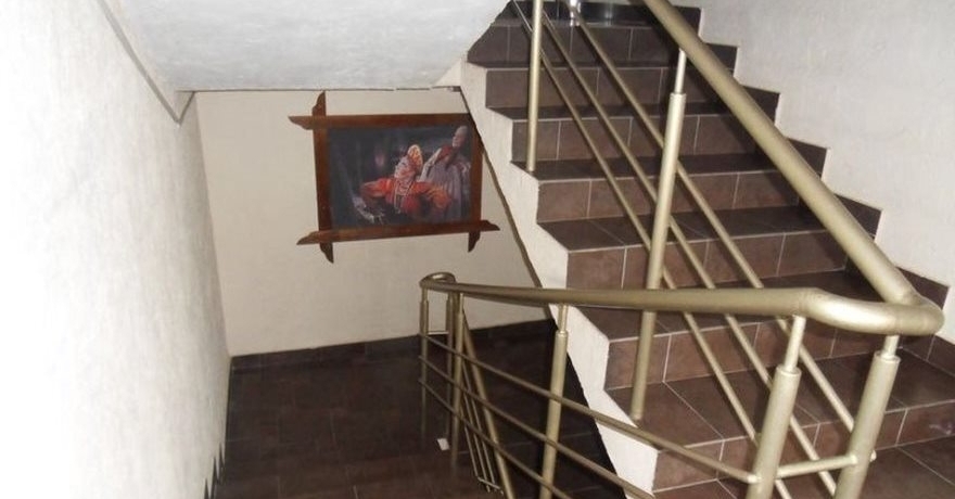 Официальное фото Гостиничного  Комплекса Лесная Сказка 3 звезды