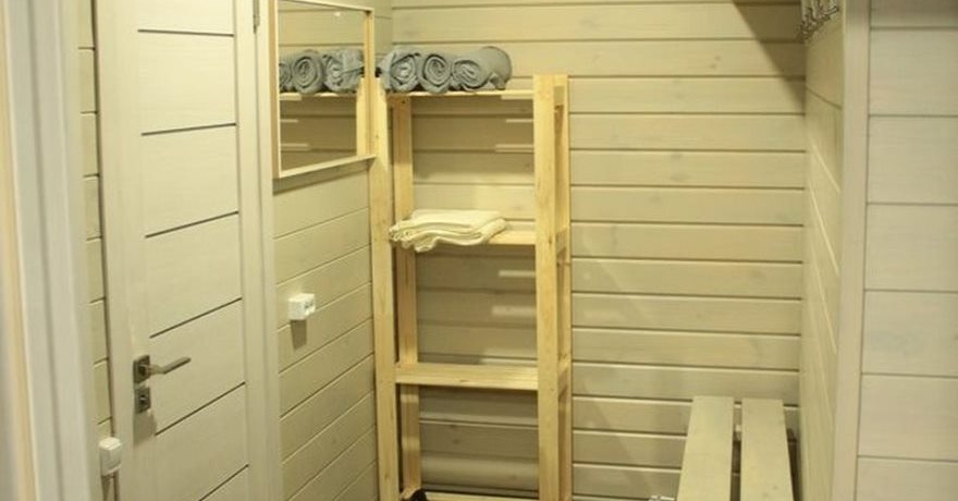 Официальное фото Гостиничного  Комплекса Лесная Сказка 3 звезды