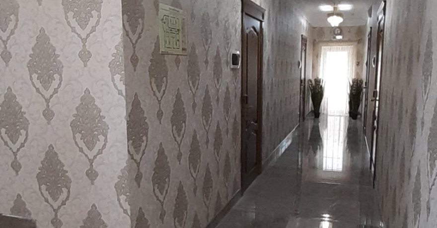 Официальное фото Отеля Султан звезды