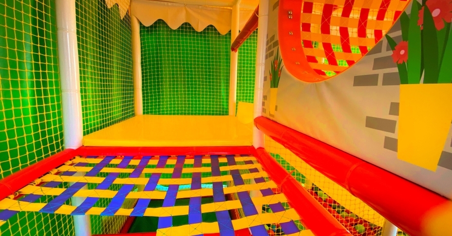 Официальное фото Гостиницы Чудесная дача 3 звезды