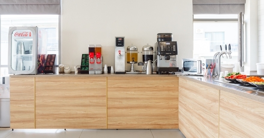 Официальное фото СПА-Отеля Аурум Family Resort & SPA 4 звезды