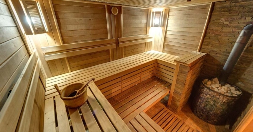 Официальное фото Апарт-Отеля Sunrise Village  звезды