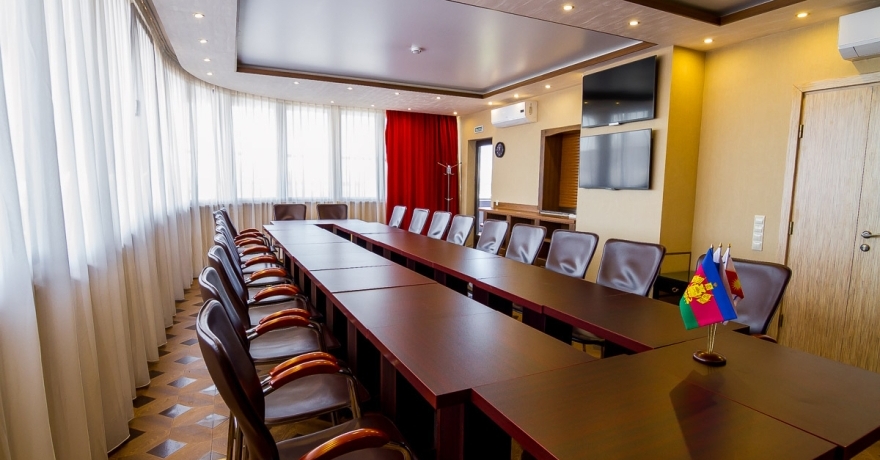 Официальное фото Бутик-Отеля Ла Терраса 3 звезды