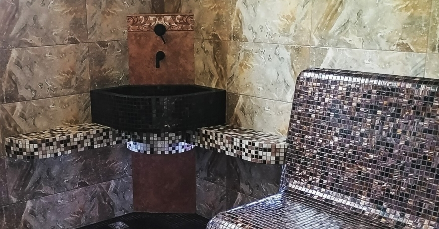 Официальное фото Бутик-Отеля Ла Терраса 3 звезды